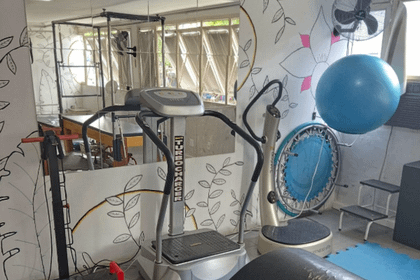 Imagem 5 da galeria do parceiro Biosfera Pilates
