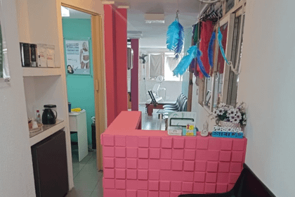 Imagem 6 da galeria do parceiro Biosfera Pilates