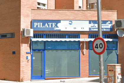 Imagen 2 de la galería del partner Fisioterapia y Pilates Sanz