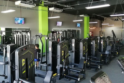 Imagen 1 de la galería del partner Non Stop FC