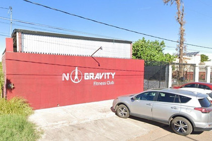 Imagen 2 de la galería del partner No Gravity Fitness Club Zona Norte