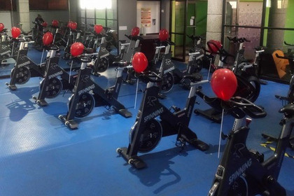 Imagen 5 de la galería del partner Top Gym Obregon