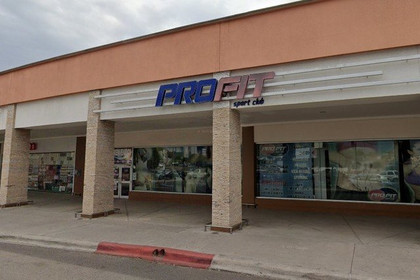 Imagen 2 de la galería del partner Profit Sportclub
