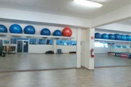Imagen 4 de la galería del partner Profit Sportclub