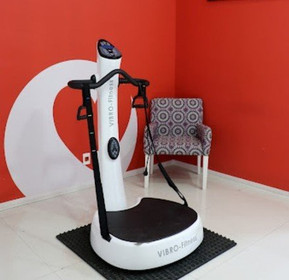Imagen 2 de la galería del partner Siluets Spa Europeo - Parques Polanco