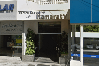 Imagem 1 da galeria do parceiro 26 Fit - Joaçaba