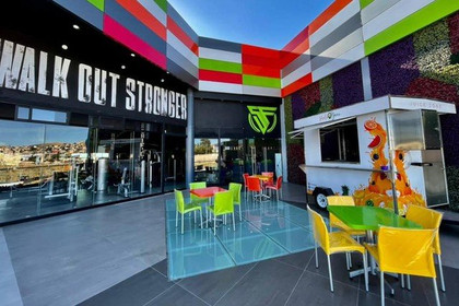 Imagen 2 de la galería del partner Stronger Fitness