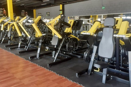 Imagen 8 de la galería del partner Skyfit Aqua