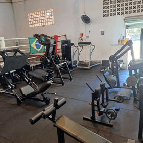 Imagem 4 da galeria do parceiro Black School