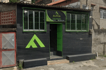 Imagem 2 da galeria do parceiro Academia Alpha Fitness São João de Meriti