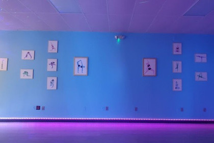 Image 4 from DuaSoul Yoga & Kickboxing partner gallery
