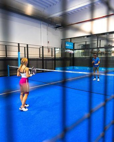 Immagine 4 dalla galleria del partner Eolo Sport City