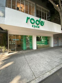 Imagen 2 de la galería del partner Rode - Casa Onze
