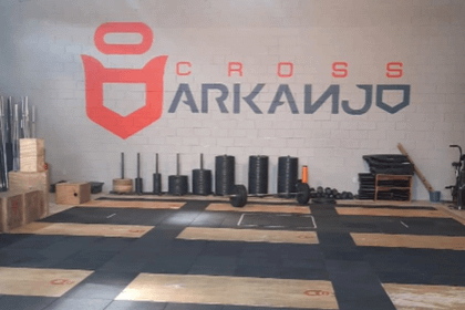 Imagem 1 da galeria do parceiro Cross Arkanjo