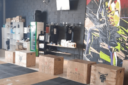 Imagem 3 da galeria do parceiro Cross Arkanjo