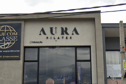 Imagem 2 da galeria do parceiro Studio Aura Pilates
