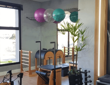 Imagem 5 da galeria do parceiro Studio Aura Pilates
