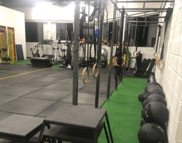 Imagem 4 da galeria do parceiro Conexão Fitness