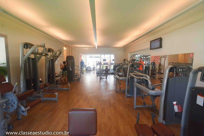 Imagem 3 da galeria do parceiro Academia Top Fit - Unidade Caxangá