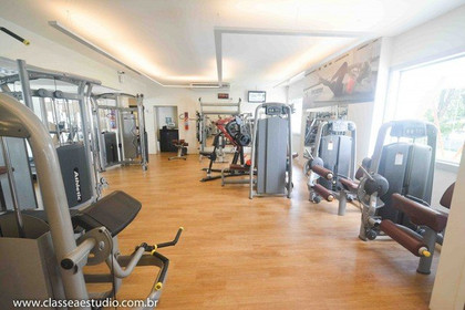 Imagem 5 da galeria do parceiro Academia Top Fit - Unidade Caxangá