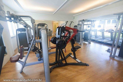 Imagem 6 da galeria do parceiro Academia Top Fit - Unidade Caxangá