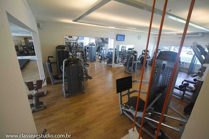 Imagem 7 da galeria do parceiro Academia Top Fit - Unidade Caxangá