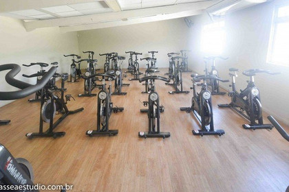 Imagem 8 da galeria do parceiro Academia Top Fit - Unidade Caxangá