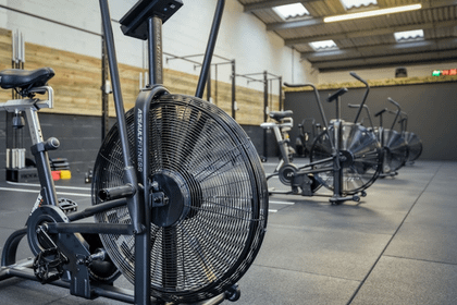 Image 4 from Crossfit Fauna partner gallery