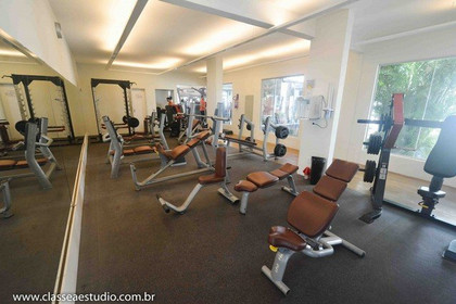 Imagem 9 da galeria do parceiro Academia Top Fit - Unidade Caxangá
