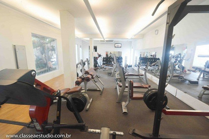 Imagem 10 da galeria do parceiro Academia Top Fit - Unidade Caxangá