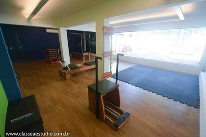 Imagem 12 da galeria do parceiro Academia Top Fit - Unidade Caxangá