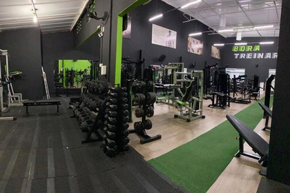 Imagem 3 da galeria do parceiro RP2 Academia