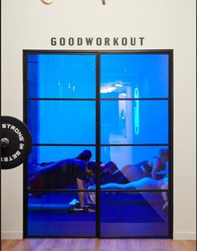 Imagen 6 de la galería del partner Goodfit