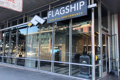 Image 2 from Flagship Castro partner gallery