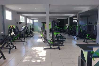 Imagem 6 da galeria do parceiro M2fitness Academia Osório