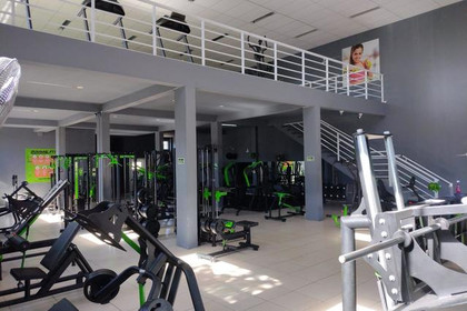 Imagem 1 da galeria do parceiro M2fitness Academia Osório