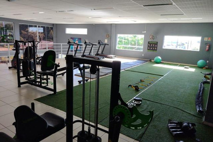 Imagem 4 da galeria do parceiro M2fitness Academia Osório