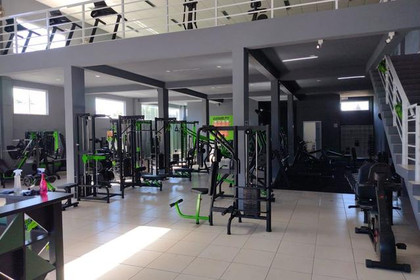 Imagem 5 da galeria do parceiro M2fitness Academia Osório