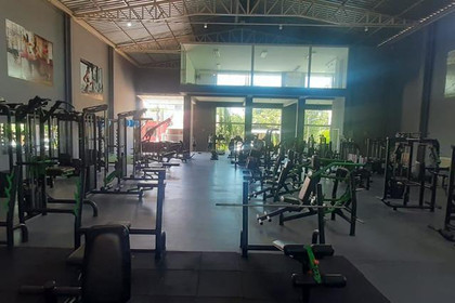 Imagem 3 da galeria do parceiro Prime Fit Academia Taquara