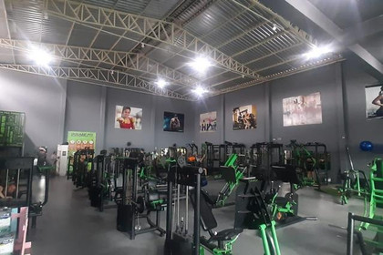 Imagem 4 da galeria do parceiro Prime Fit Academia Taquara