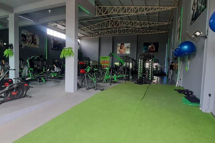 Imagem 5 da galeria do parceiro Prime Fit Academia Taquara