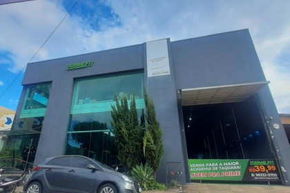 Imagem 2 da galeria do parceiro Prime Fit Academia Taquara