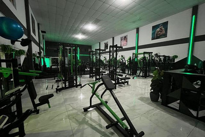 Imagem 3 da galeria do parceiro Prime Fit Academia Tramadai