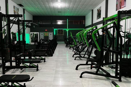Imagem 4 da galeria do parceiro Prime Fit Academia Tramadai