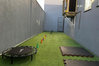 Imagem 5 da galeria do parceiro Prime Fit Academia Tramadai