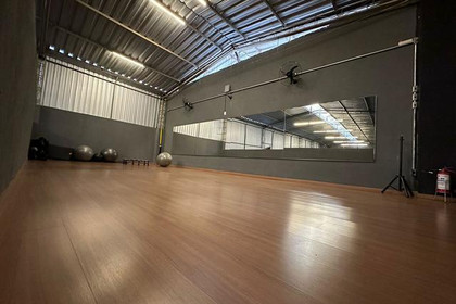 Imagem 4 da galeria do parceiro GV Academia