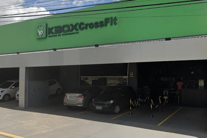 Imagem 2 da galeria do parceiro K30X CrossFit