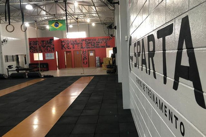 Imagem 3 da galeria do parceiro CT Sparta