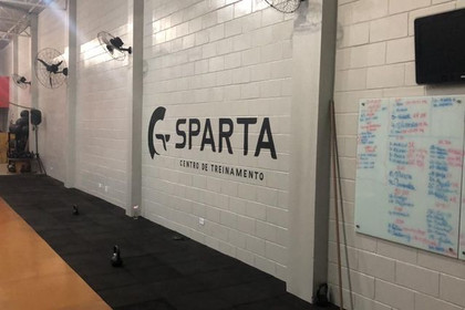 Imagem 5 da galeria do parceiro CT Sparta