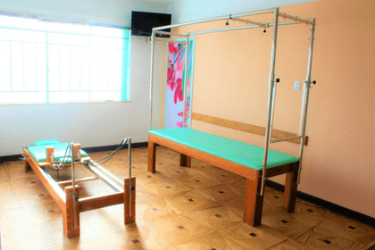 Imagem 5 da galeria do parceiro Clinilife - Studio Pilates